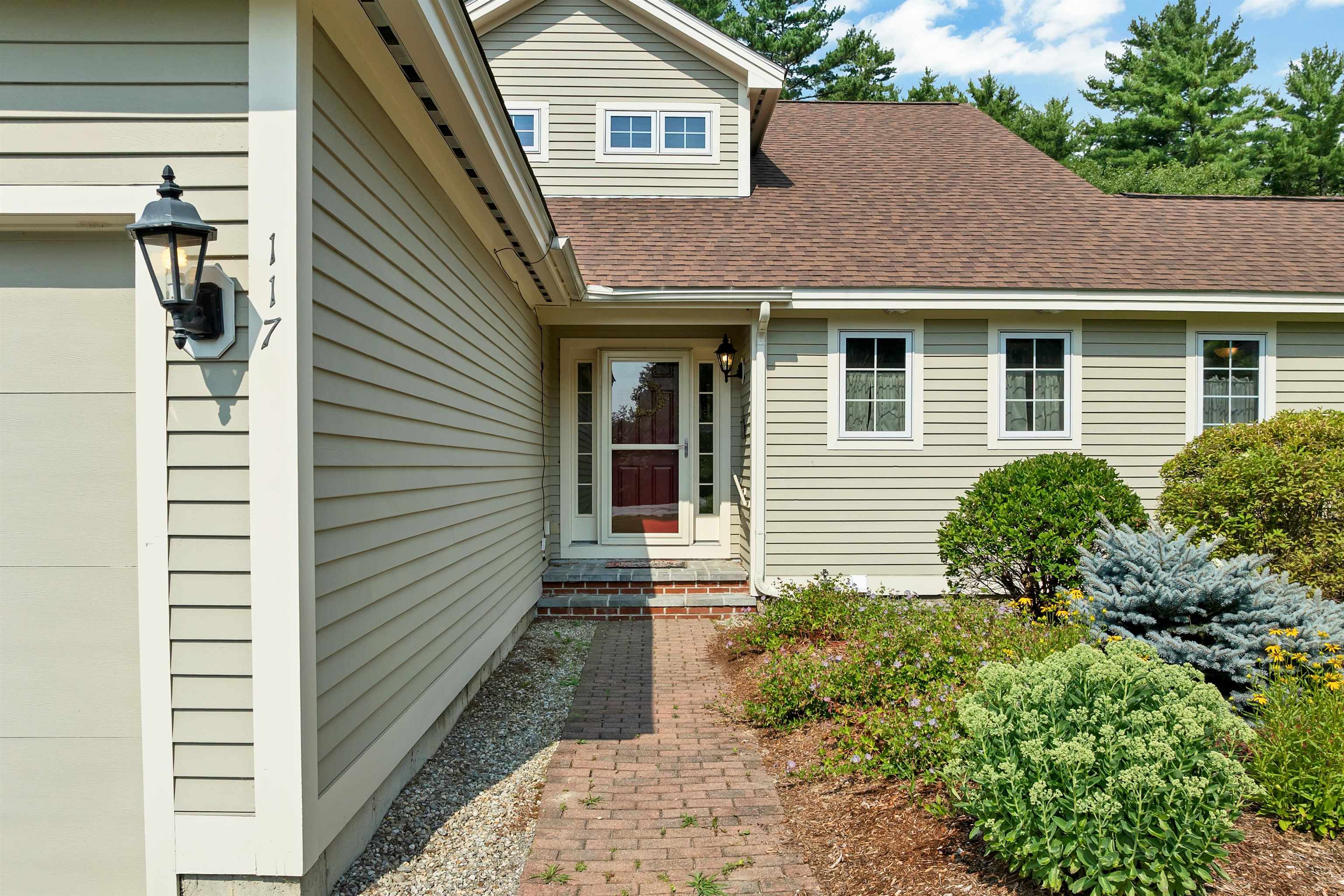 117 Peaked Hill Drive Property Photo 1