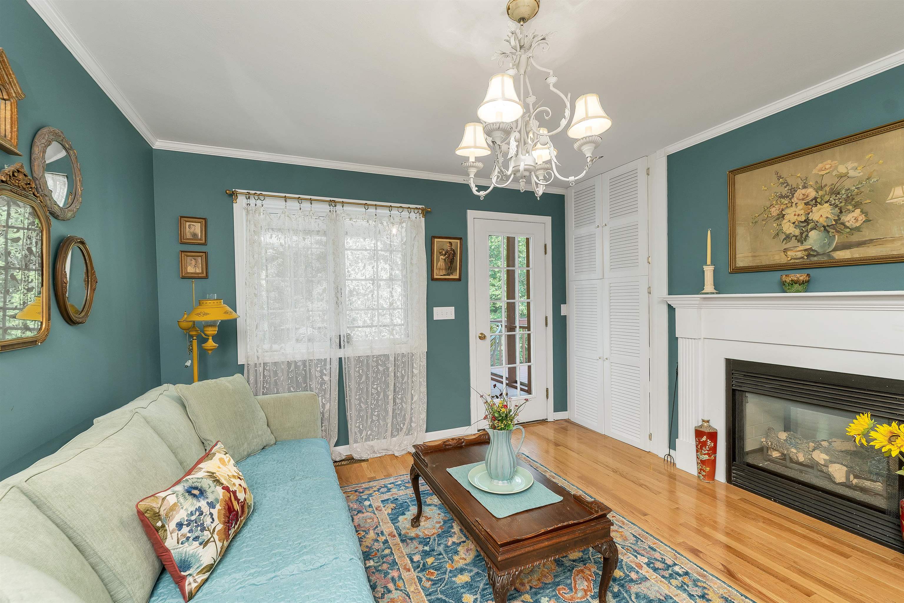 117 Peaked Hill Drive Property Photo 7