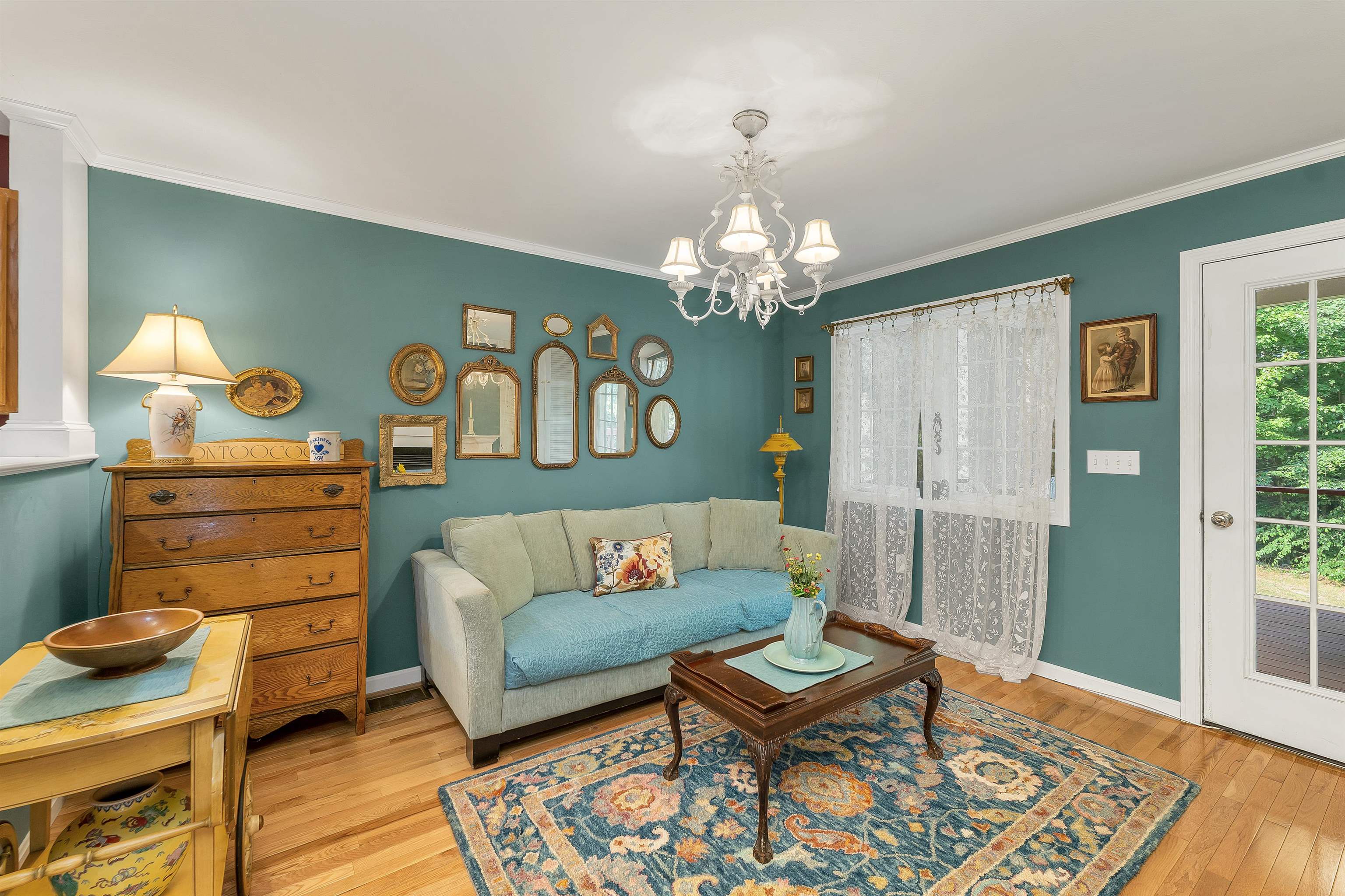 117 Peaked Hill Drive Property Photo 8