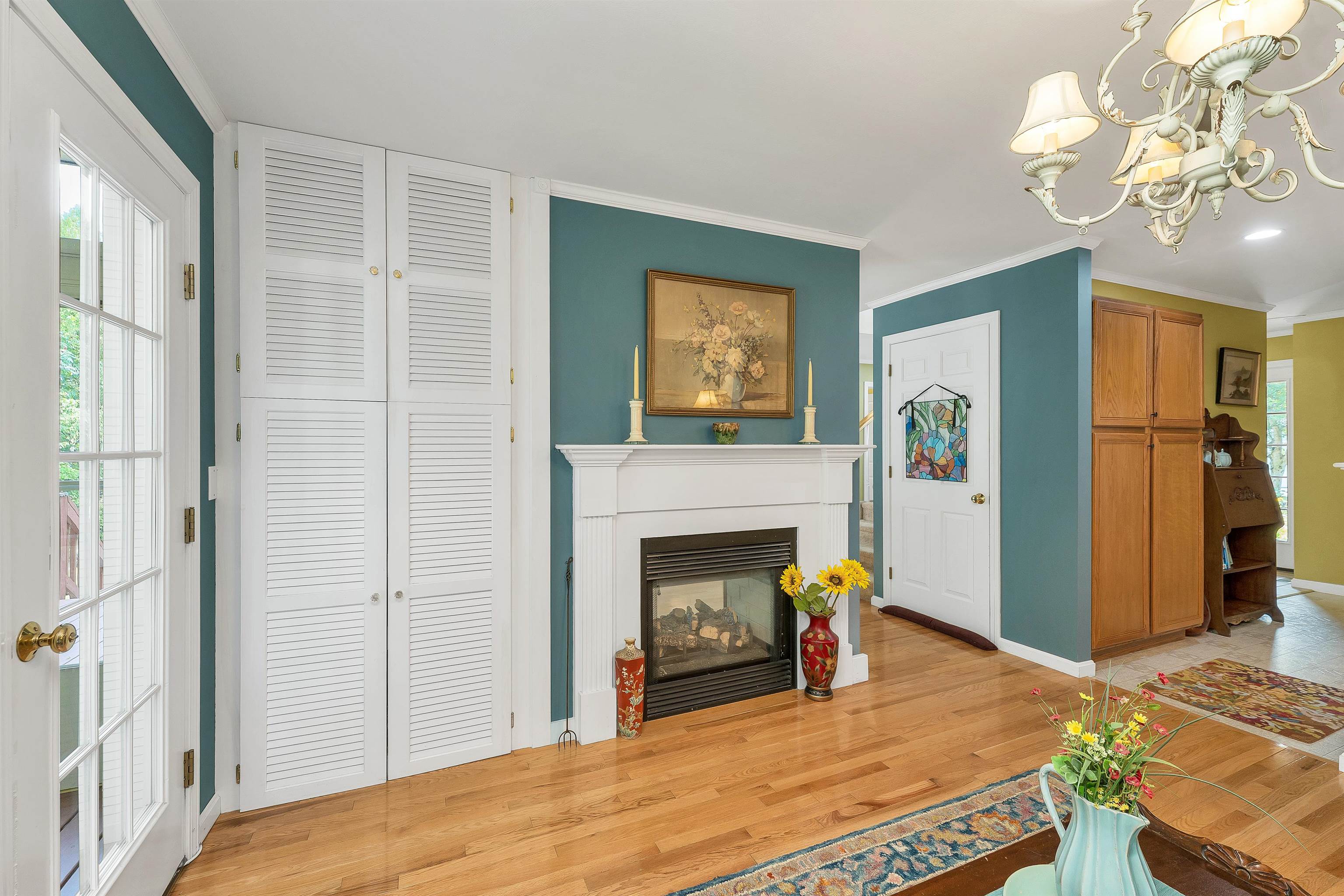 117 Peaked Hill Drive Property Photo 9