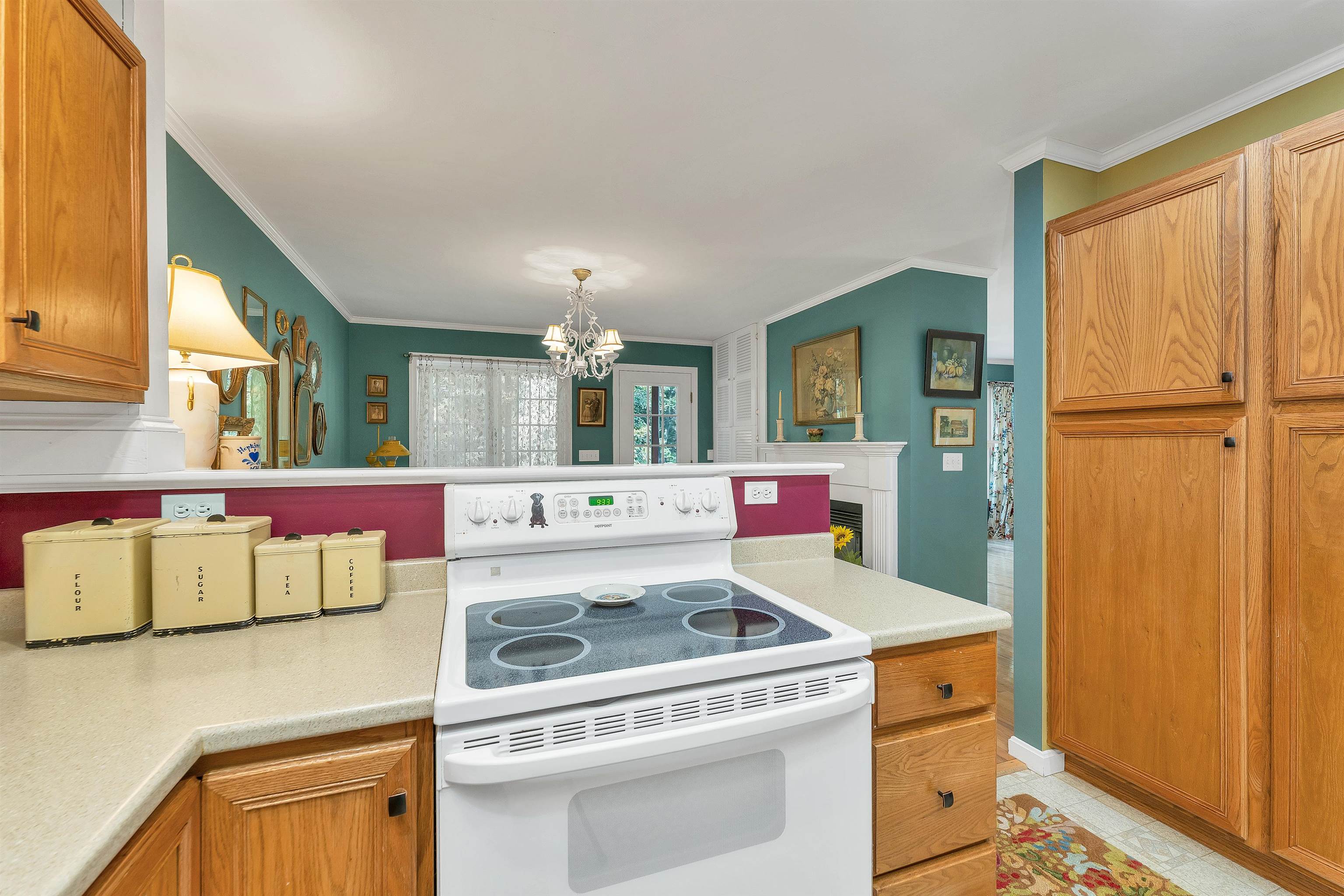 117 Peaked Hill Drive Property Photo 13