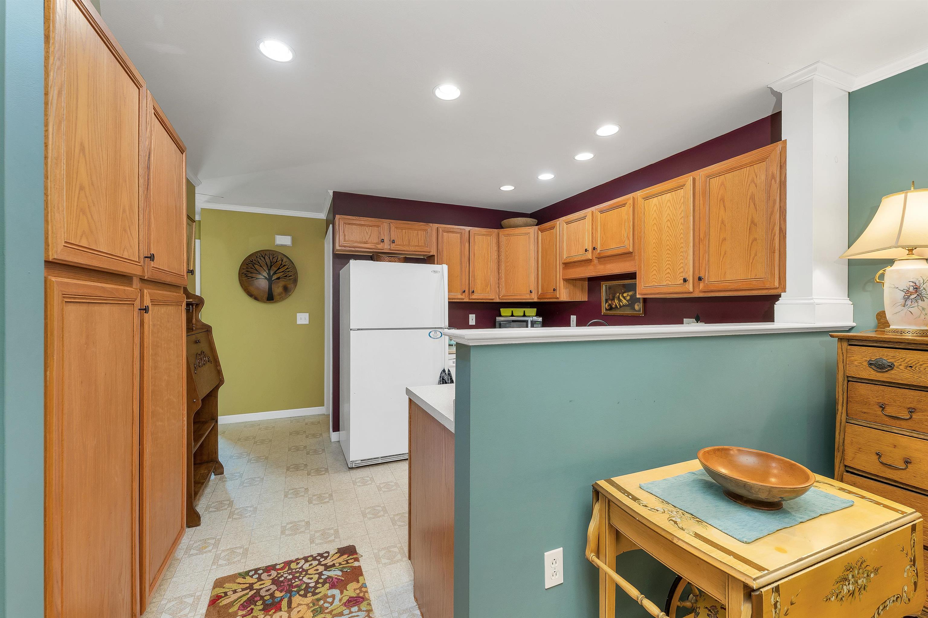 117 Peaked Hill Drive Property Photo 15
