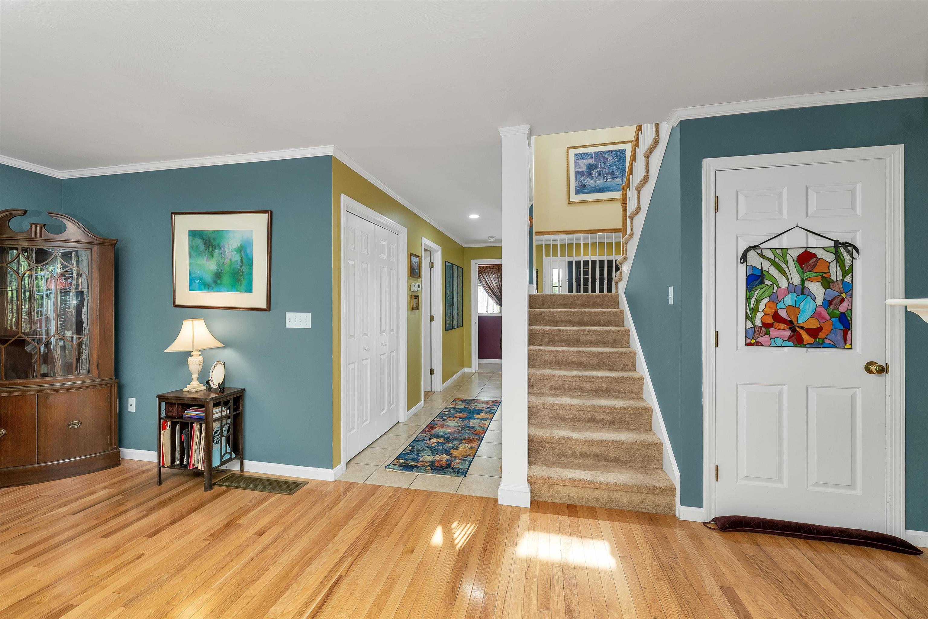 117 Peaked Hill Drive Property Photo 18