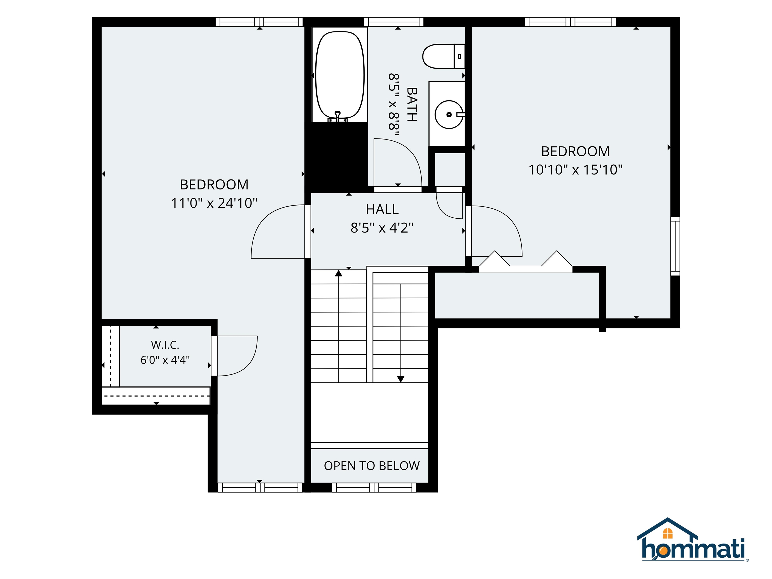 117 Peaked Hill Drive Property Photo 29