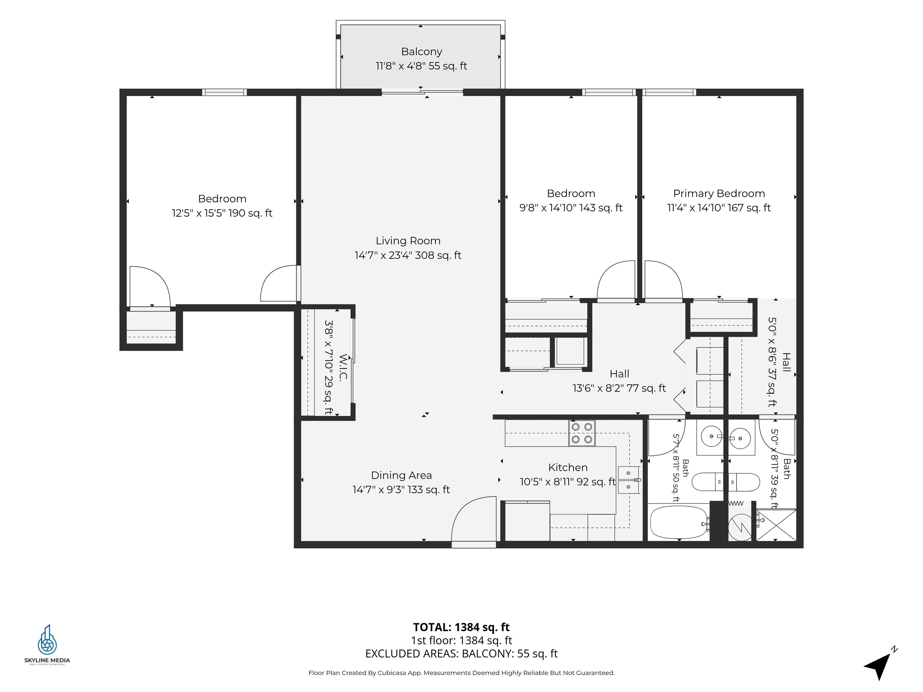 307 A Amherst Street Property Photo 51