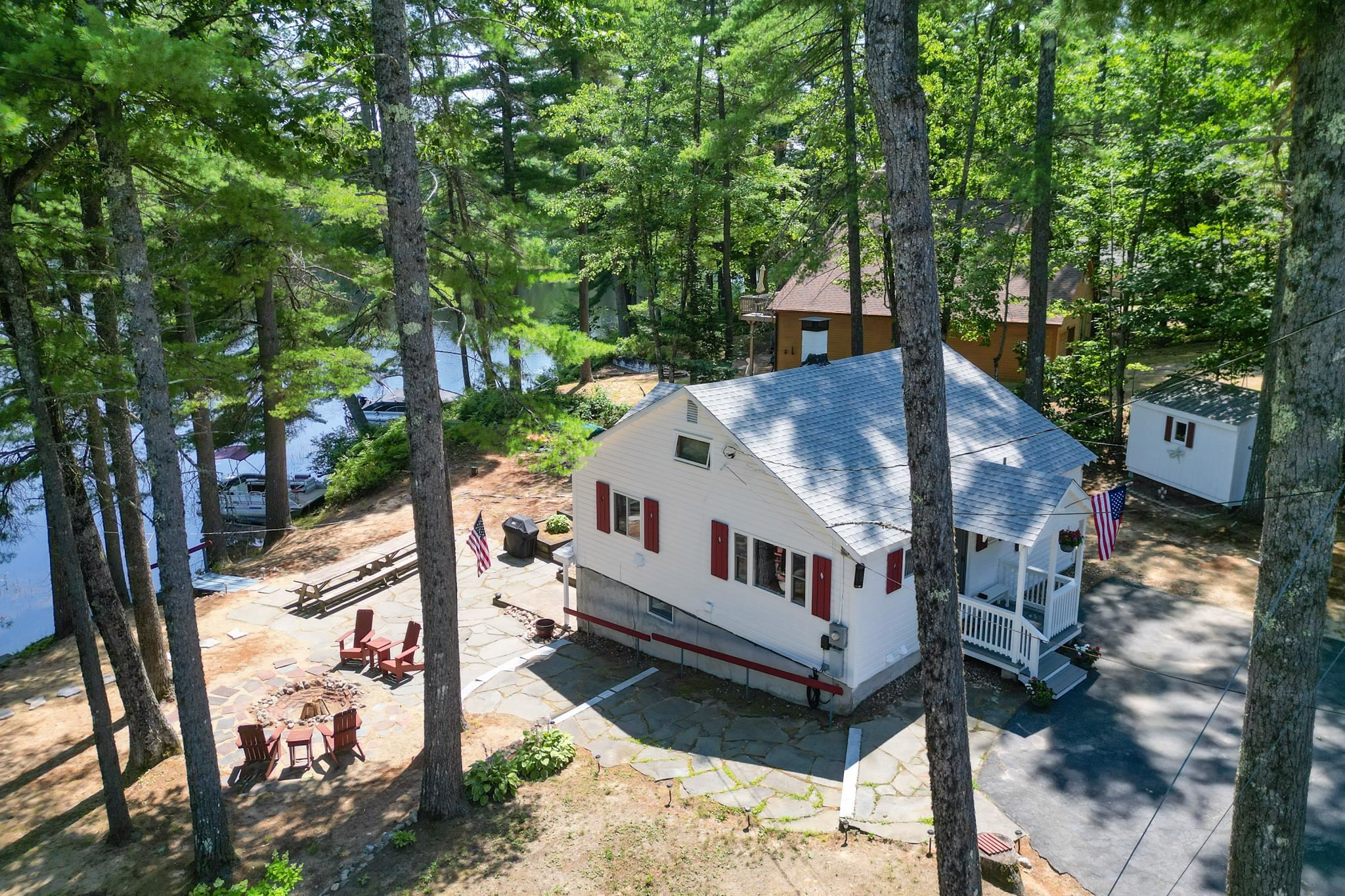 554 Mudgett Road Property Photo 2