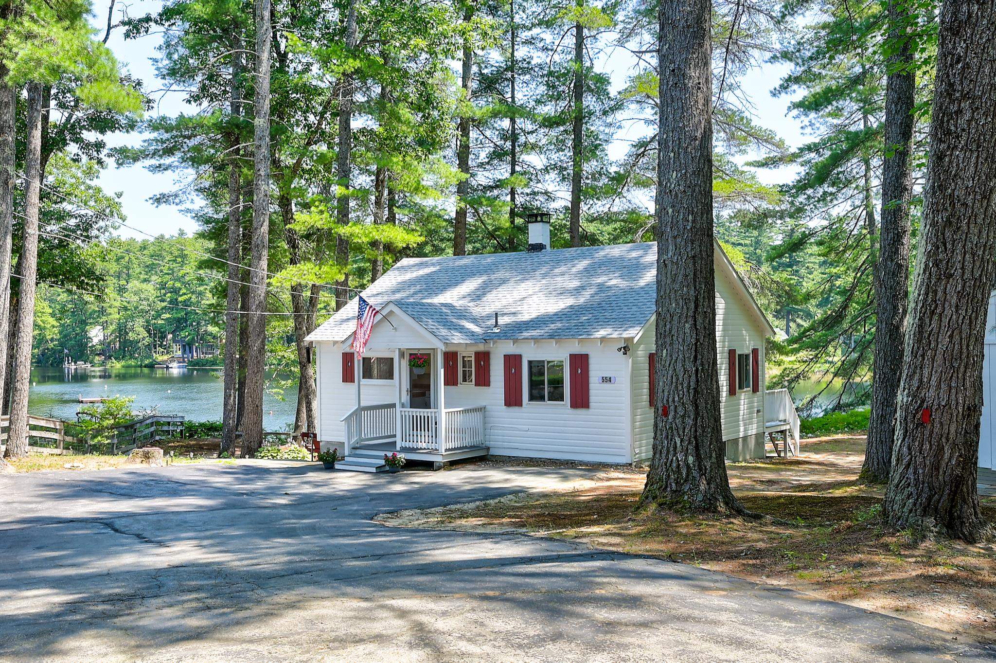554 Mudgett Road Property Photo 3