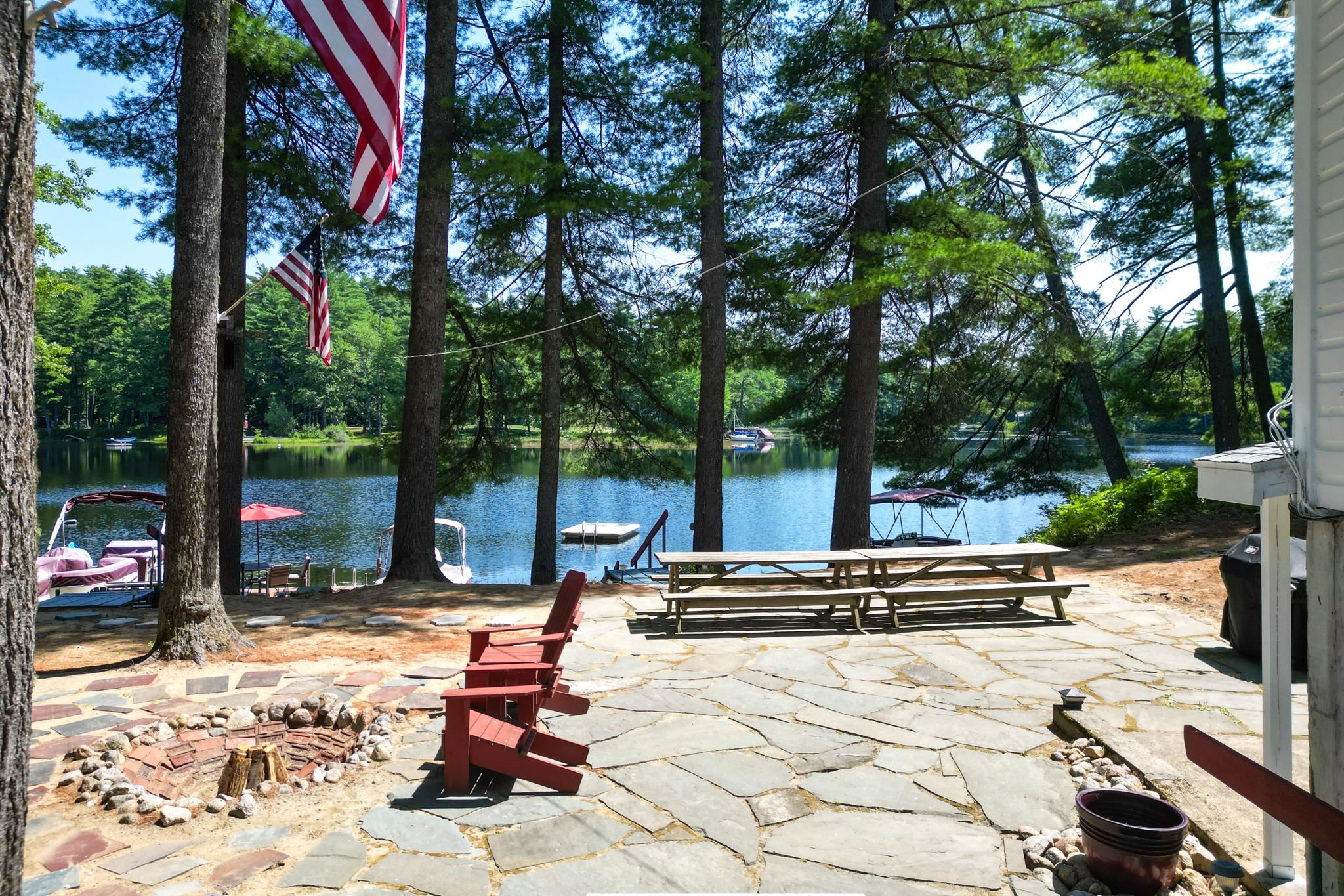 554 Mudgett Road Property Photo 4