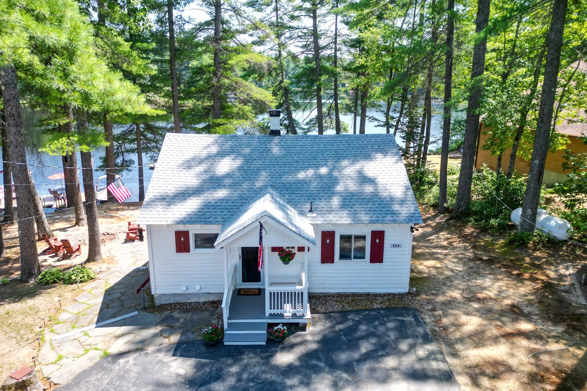 554 Mudgett Road Property Photo 39