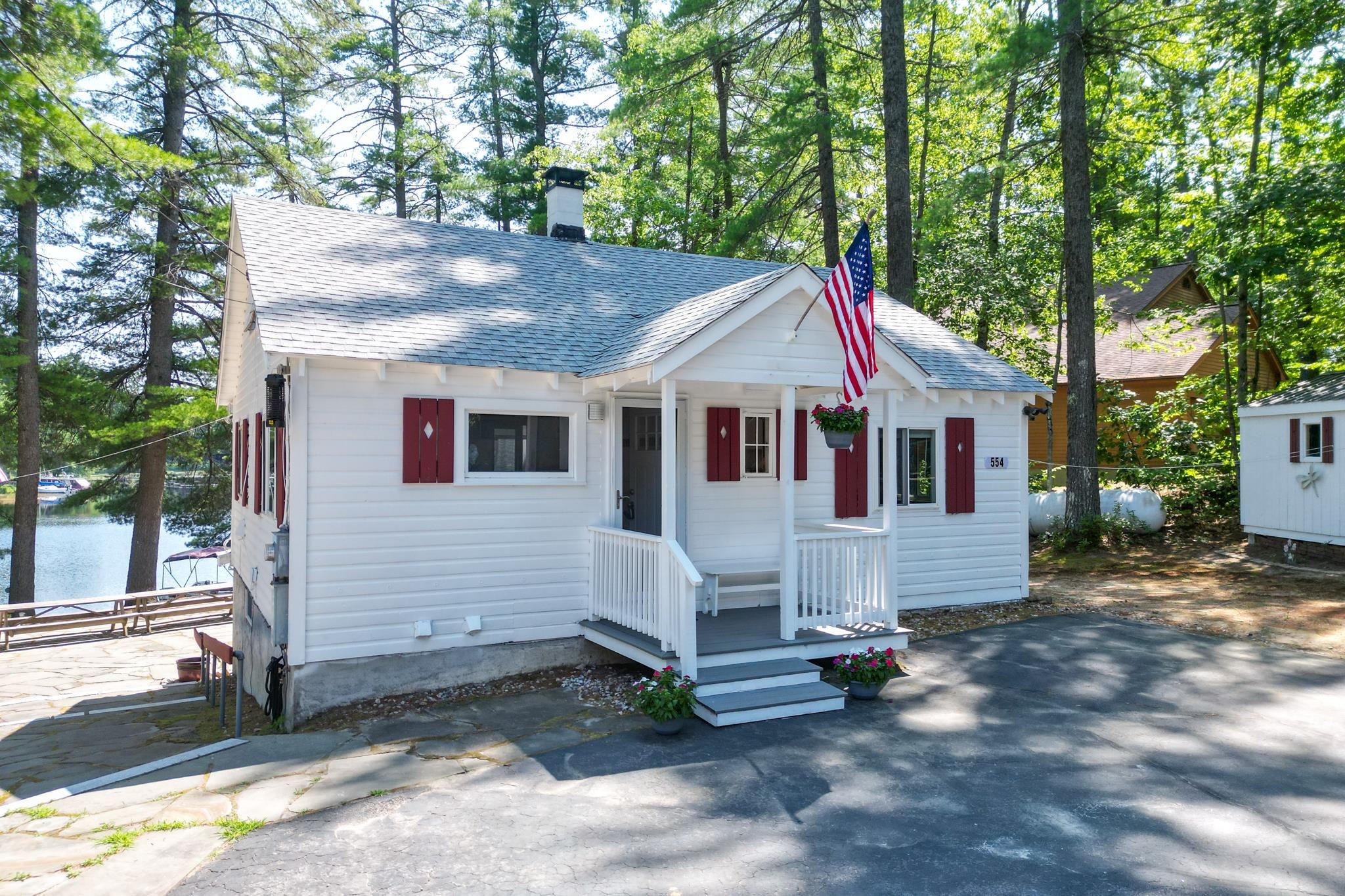 554 Mudgett Road Property Photo 43