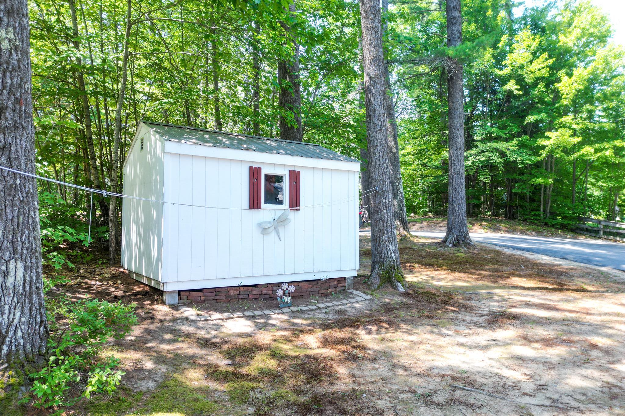 554 Mudgett Road Property Photo 60