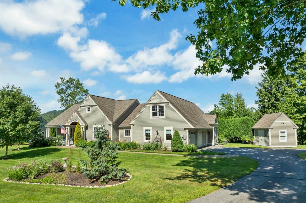 6 River View Drive Property Photo 1