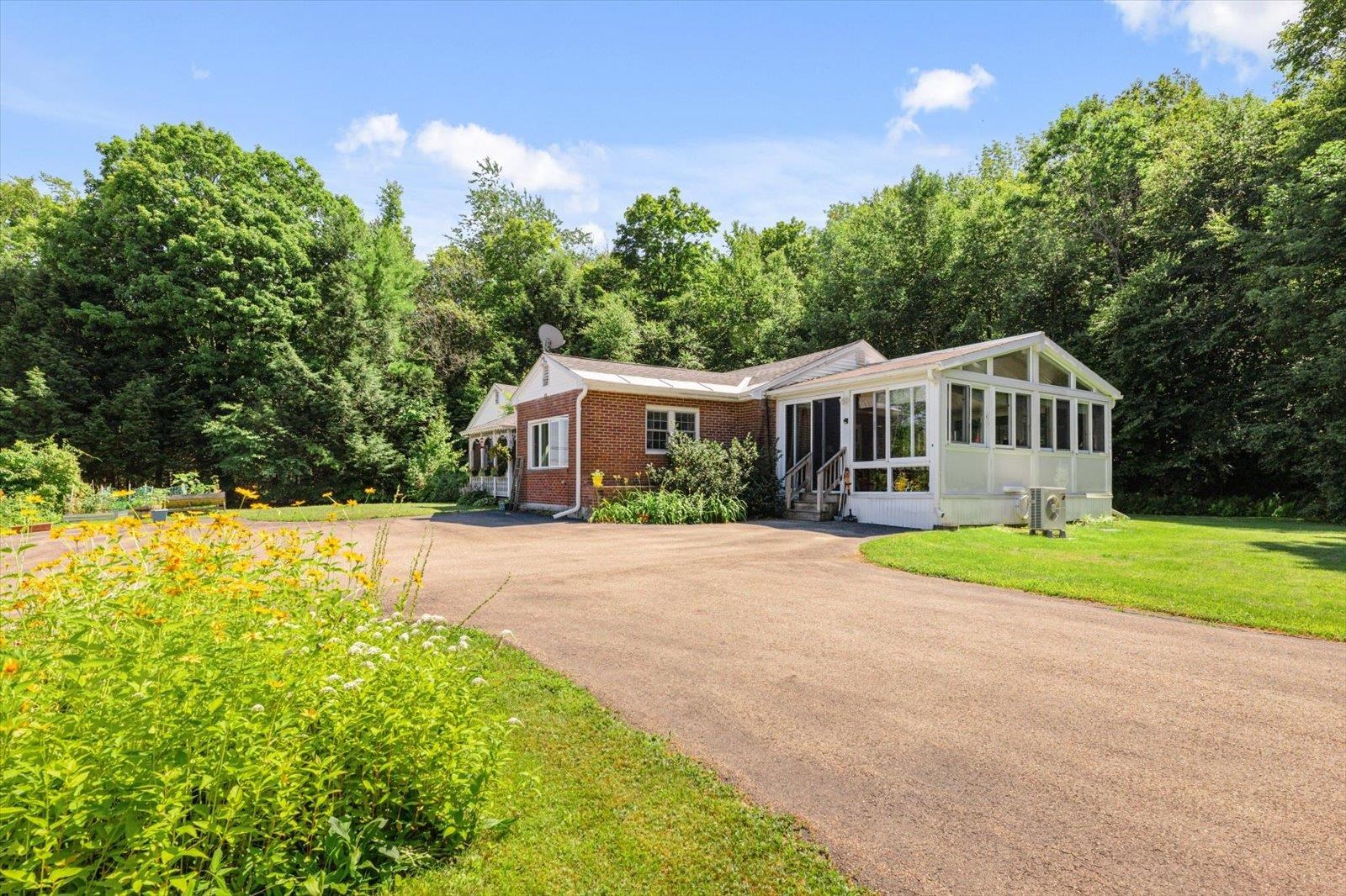 110 Upper Jaffrey Road Property Photo 1