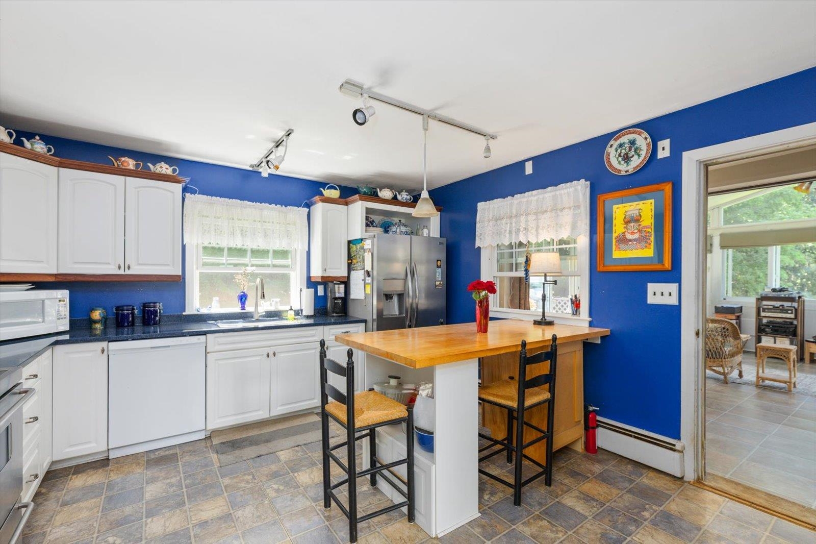 110 Upper Jaffrey Road Property Photo 8