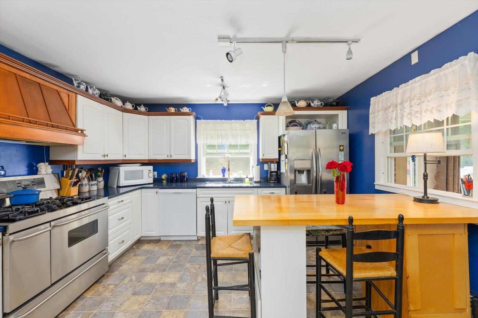 110 Upper Jaffrey Road Property Photo 10