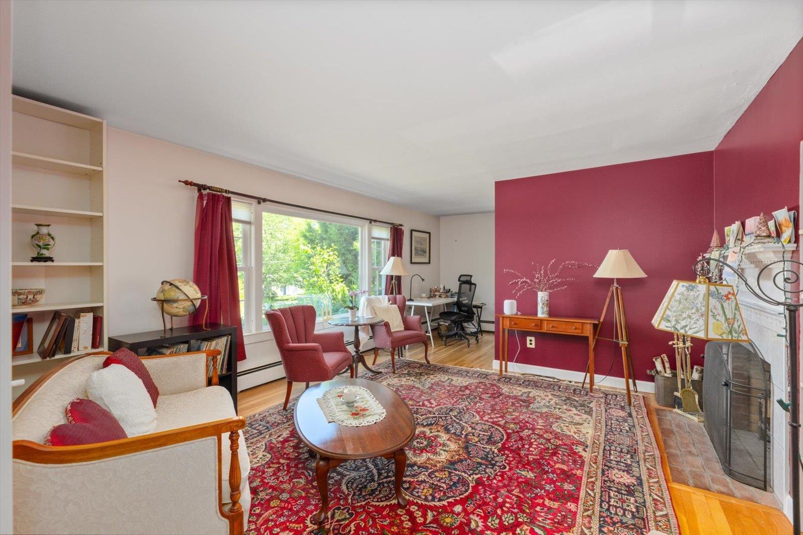 110 Upper Jaffrey Road Property Photo 18