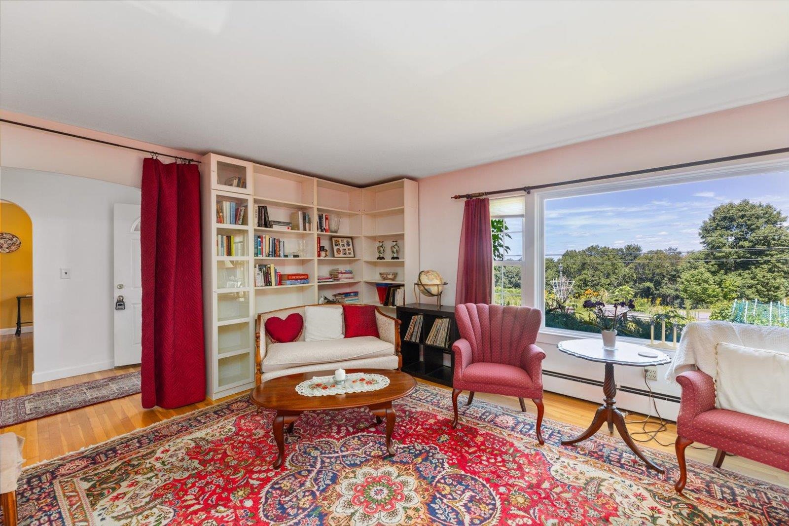 110 Upper Jaffrey Road Property Photo 19