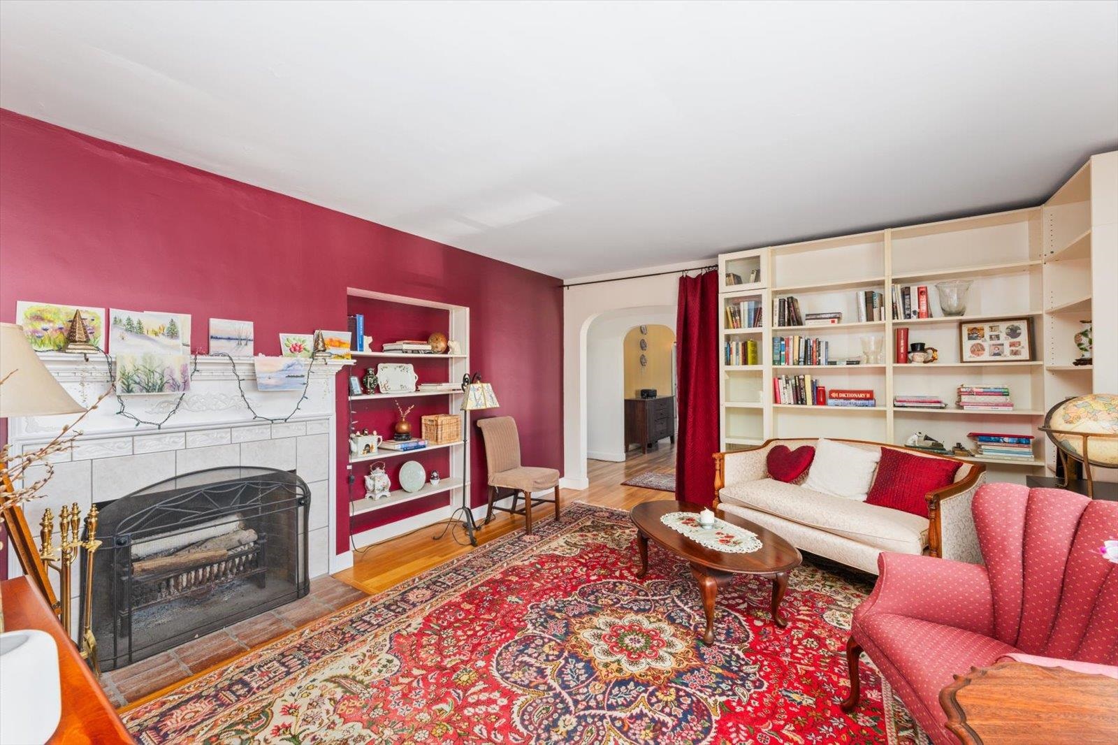 110 Upper Jaffrey Road Property Photo 20