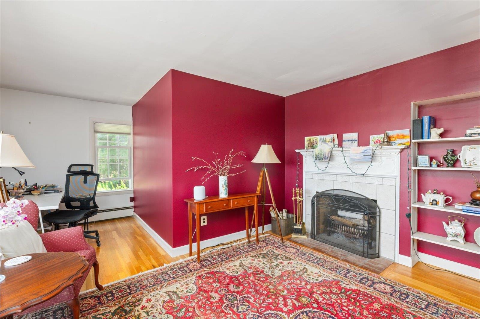 110 Upper Jaffrey Road Property Photo 22