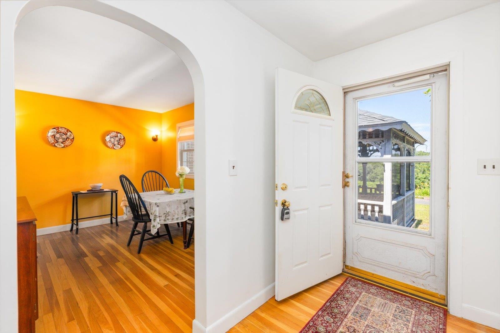 110 Upper Jaffrey Road Property Photo 23