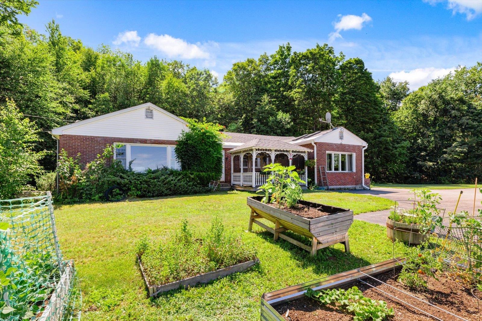 110 Upper Jaffrey Road Property Photo 44
