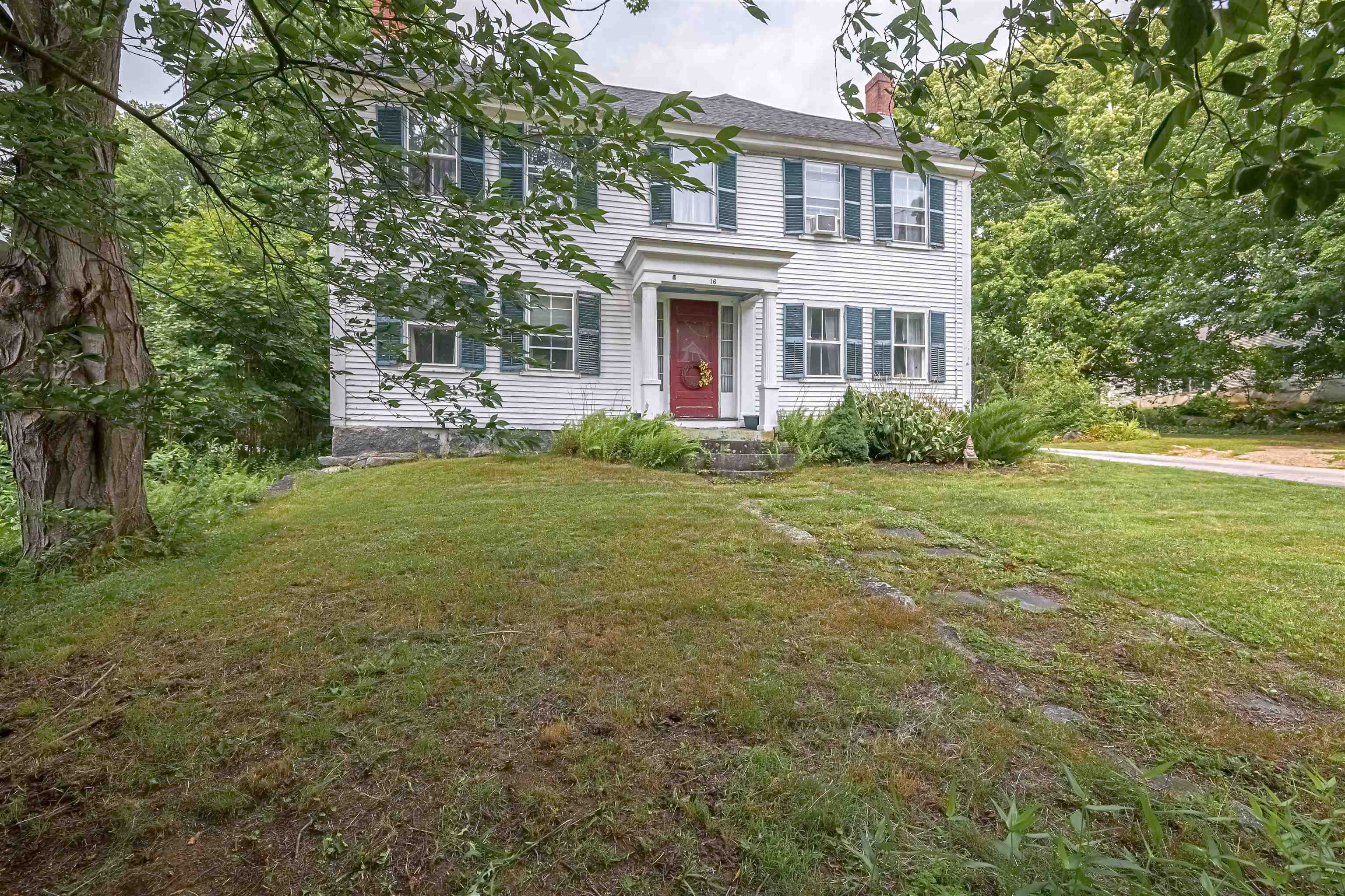 16 Francestown Road Property Photo 38