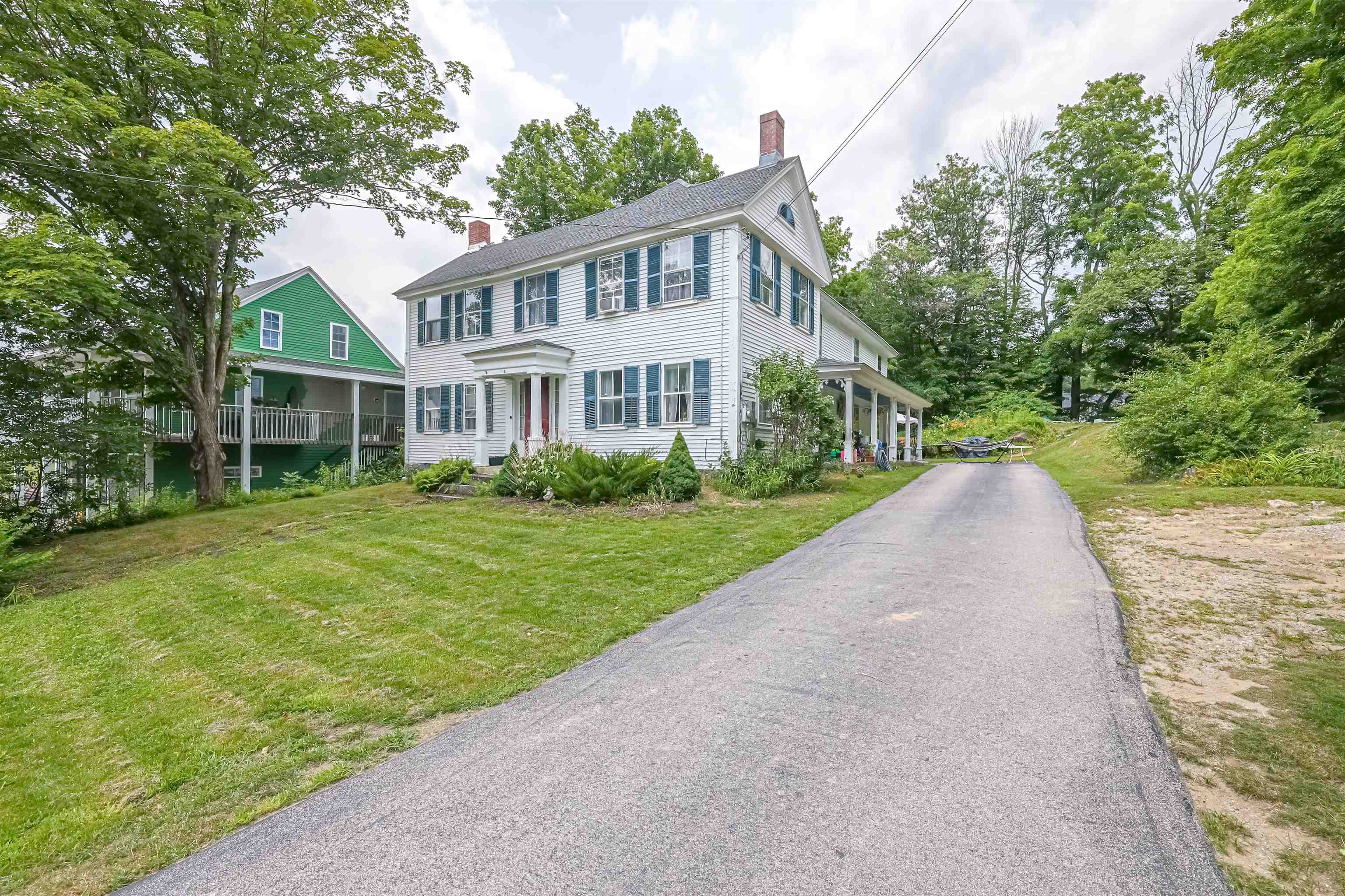 16 Francestown Road Property Photo 40