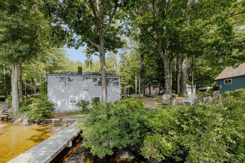 7 Buswell Road Property Photo 45