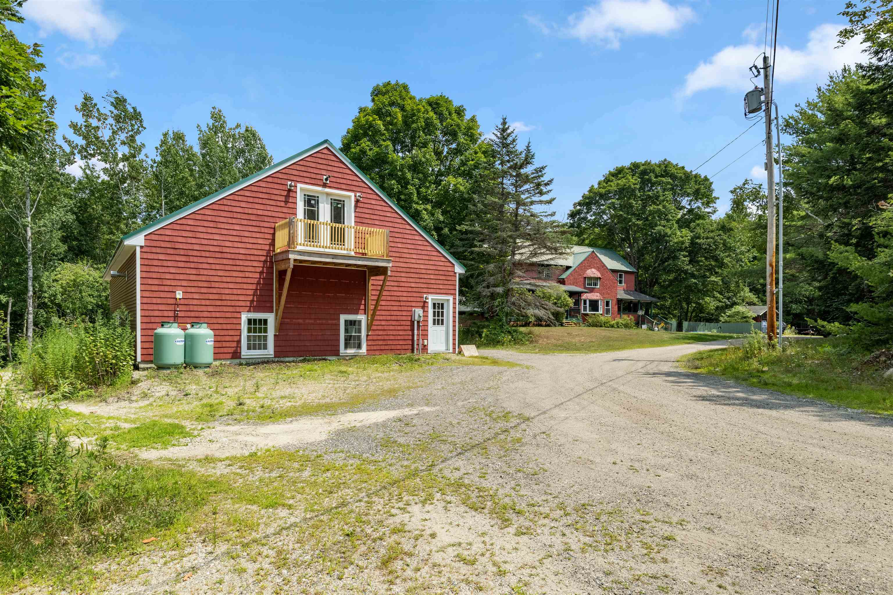 128 Willey Road Property Photo 1