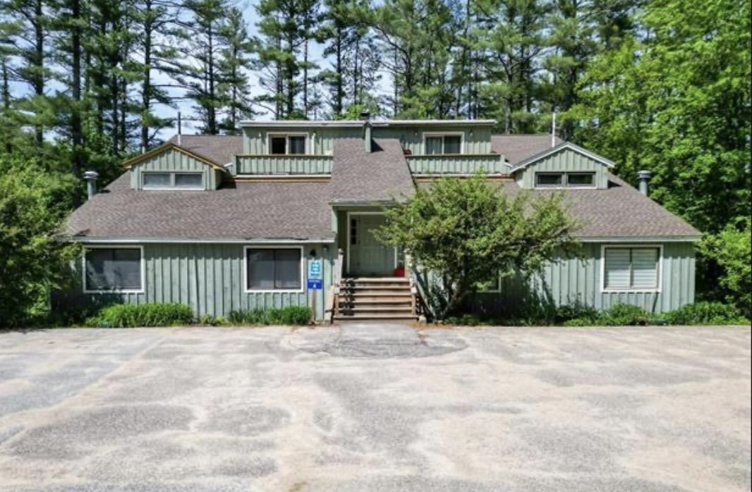 4d The Seasons At Attitash Road Property Photo 2