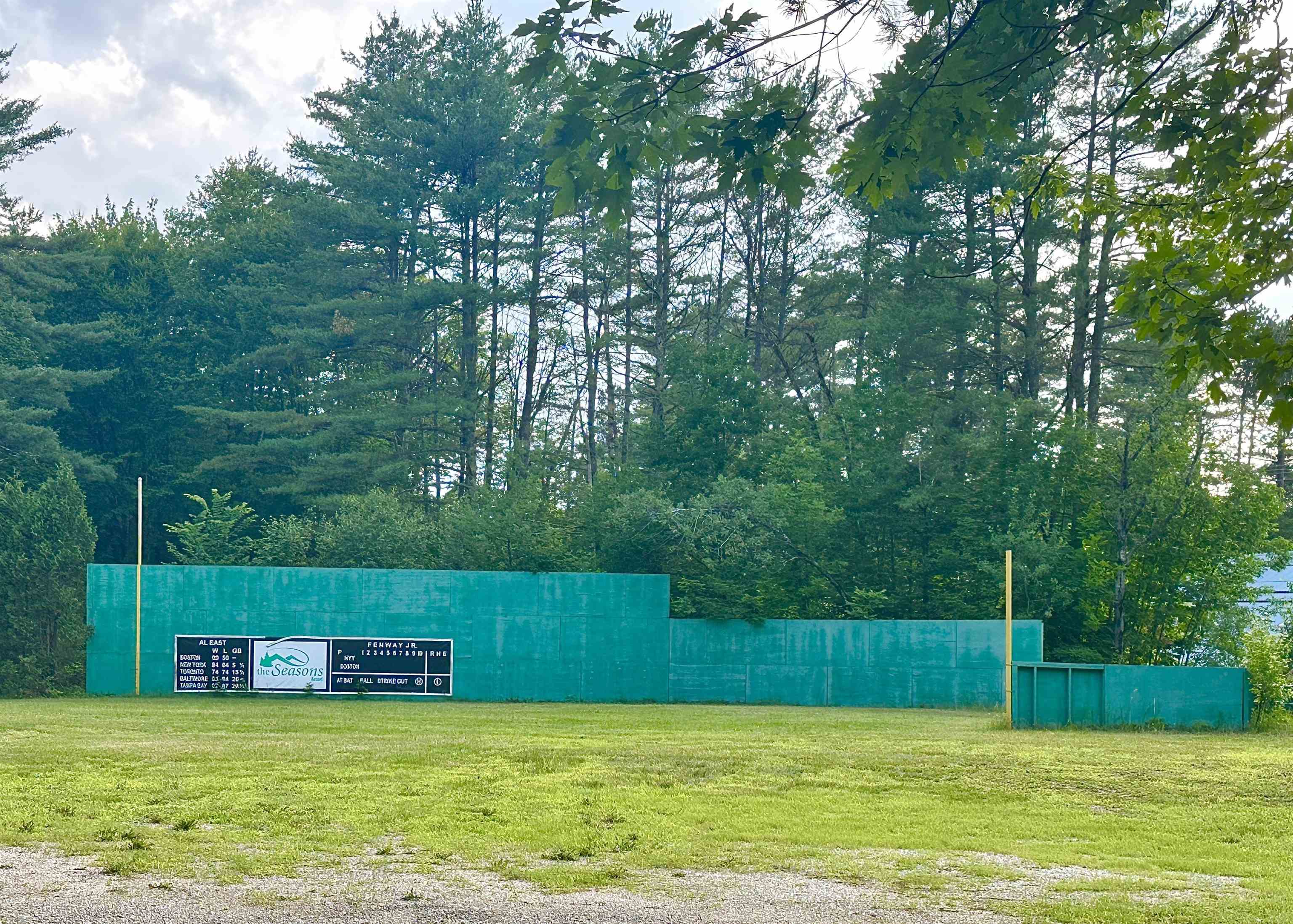 4d The Seasons At Attitash Road Property Photo 32