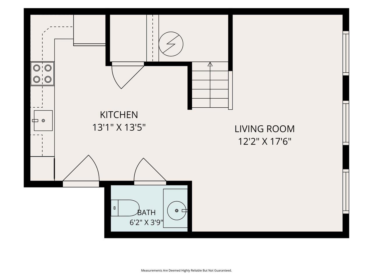 32 Market Street Property Photo 34