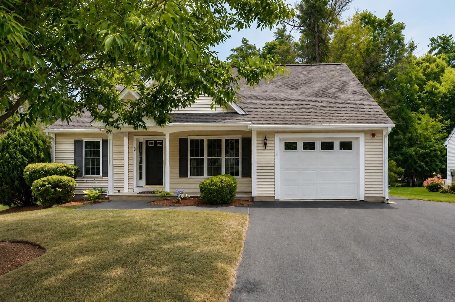 2 Dixon Drive