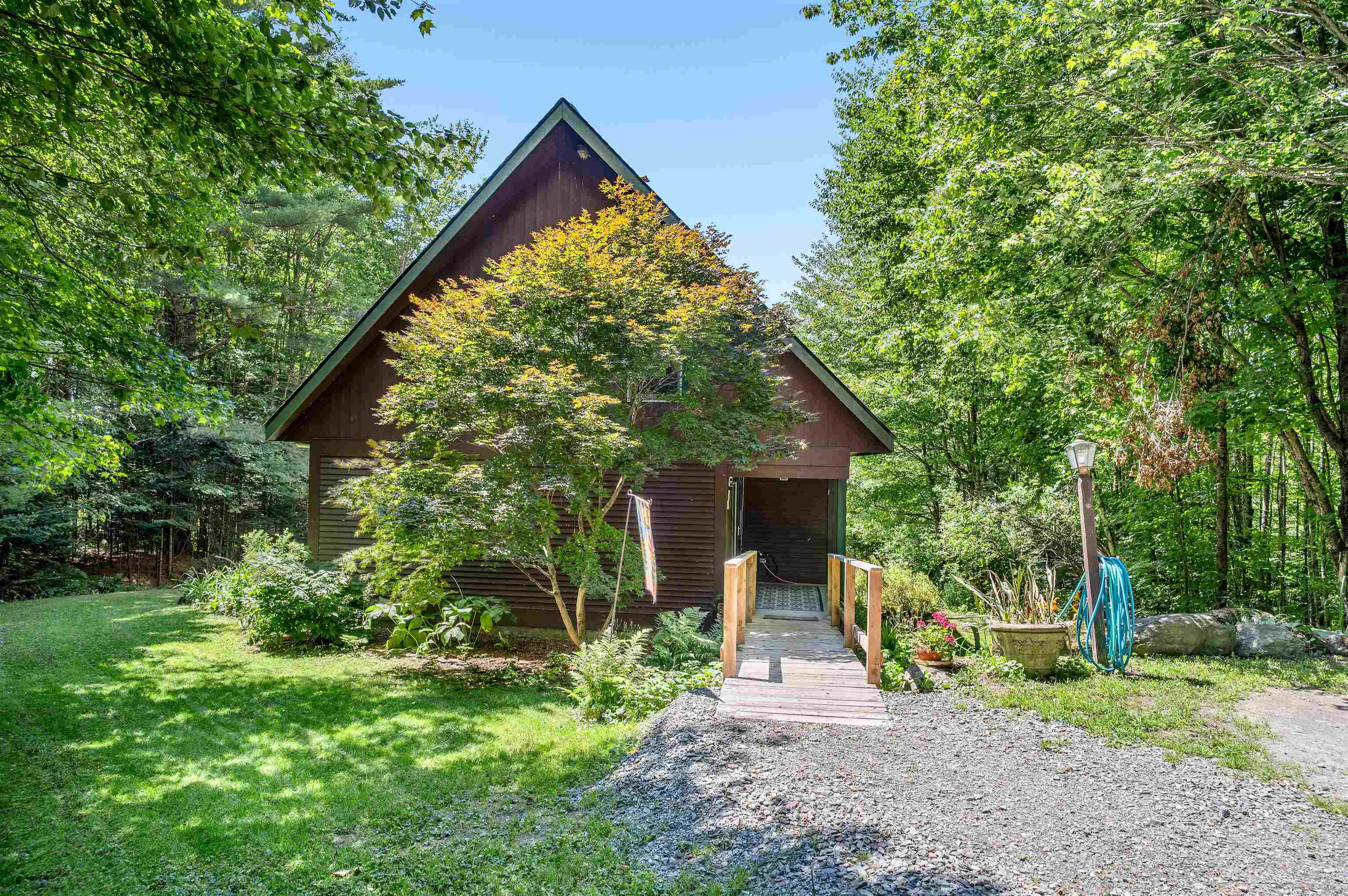 2092 Cleveland Corners Road Property Photo 10