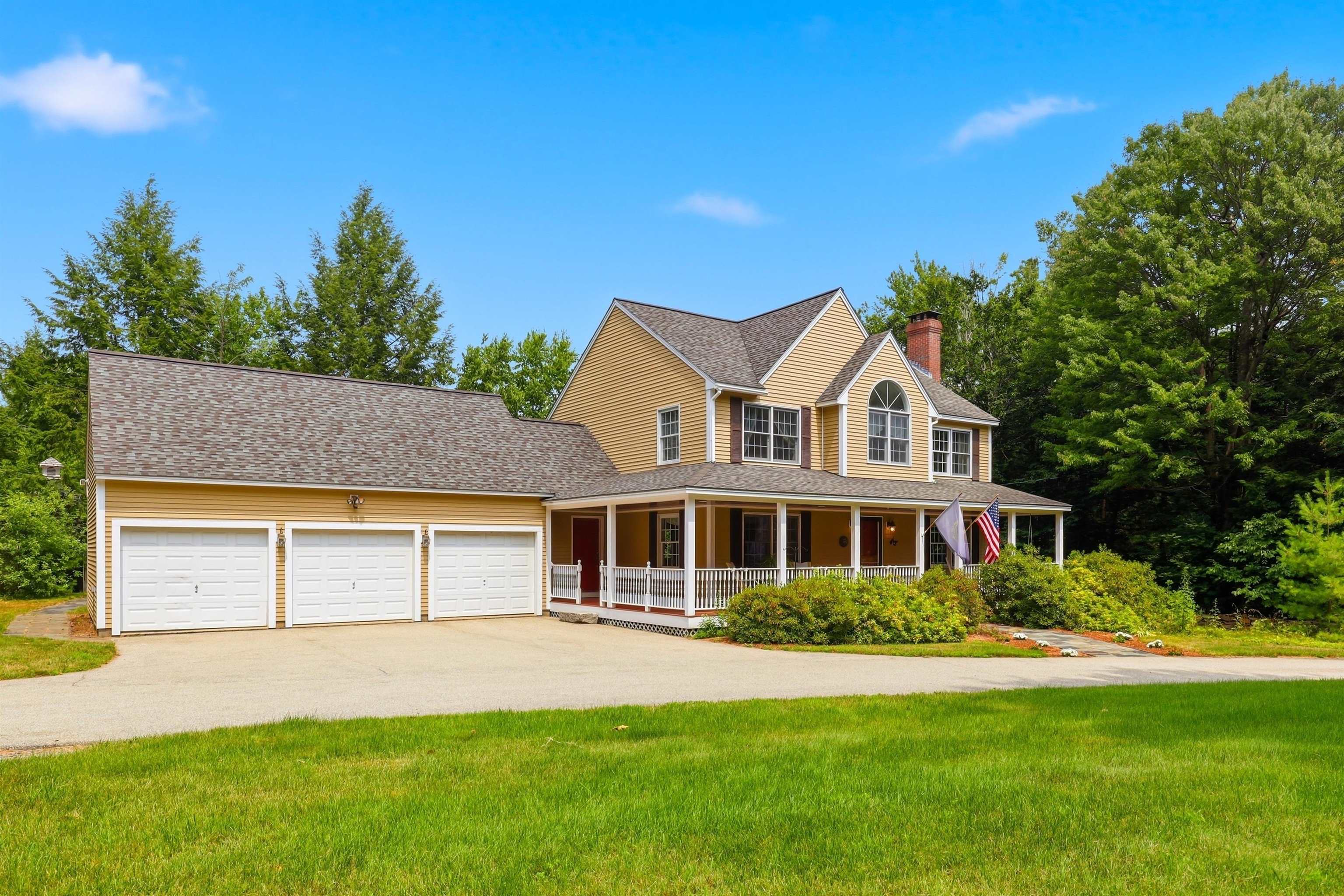 97 Onset Road Property Photo 3