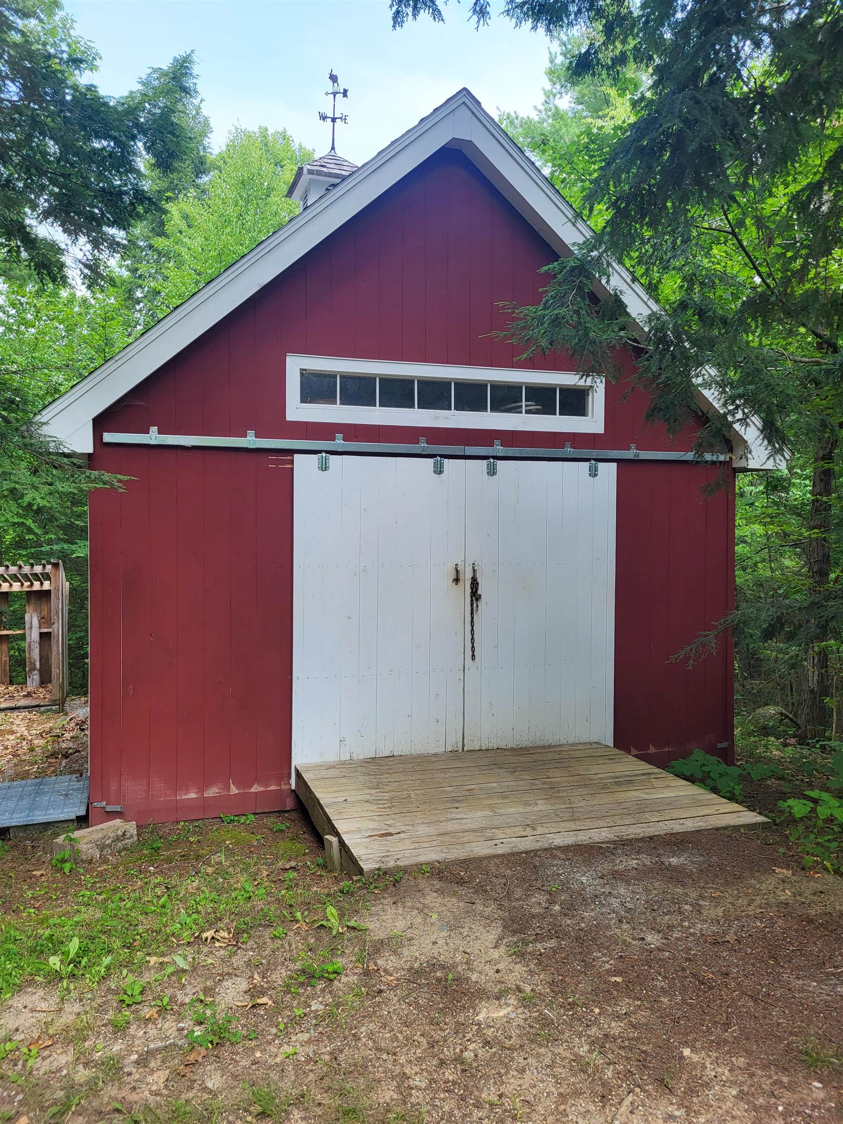 97 Onset Road Property Photo 50