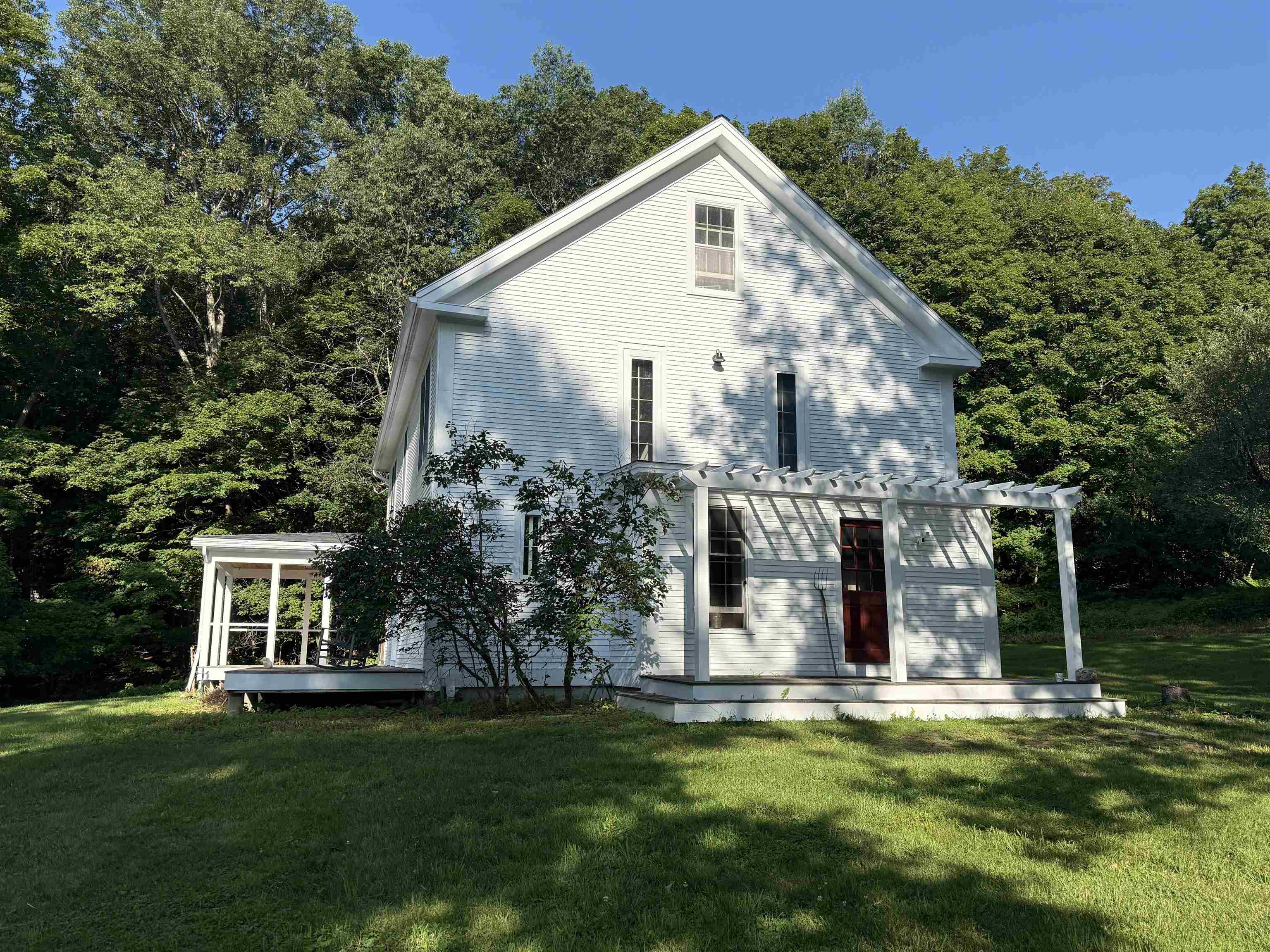 31 South Hollow Road Property Photo 35