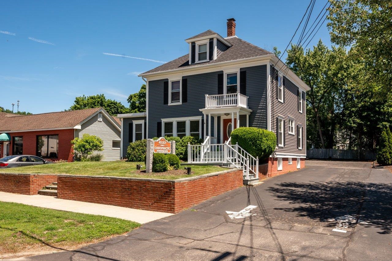 627 Central Avenue Property Photo 1