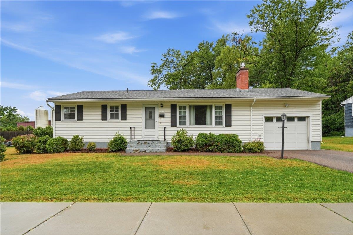 136 Cherry Lane Property Photo 1