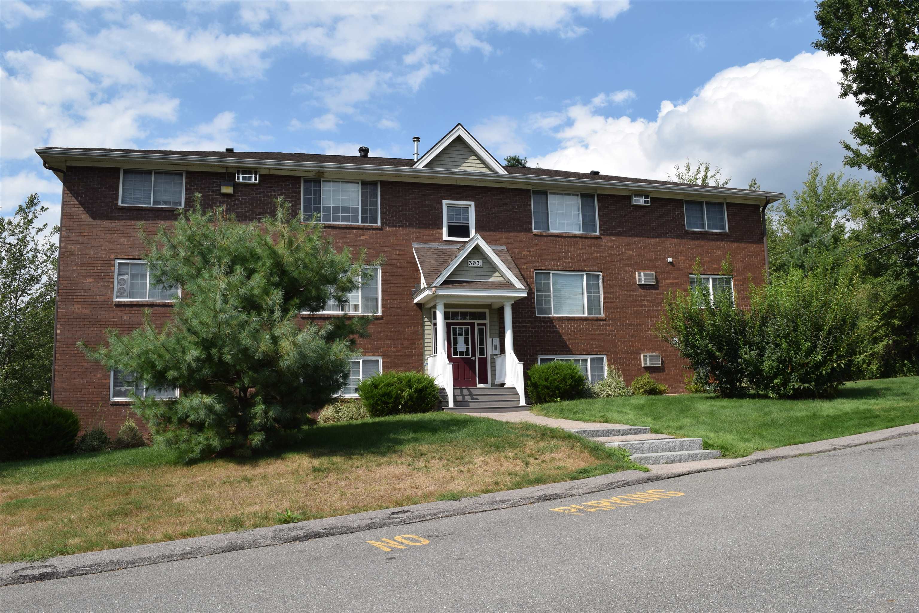 3931 Old Brown Avenue Property Photo 2