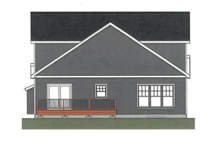 Lot #12 Wheeler Park Property Photo 2