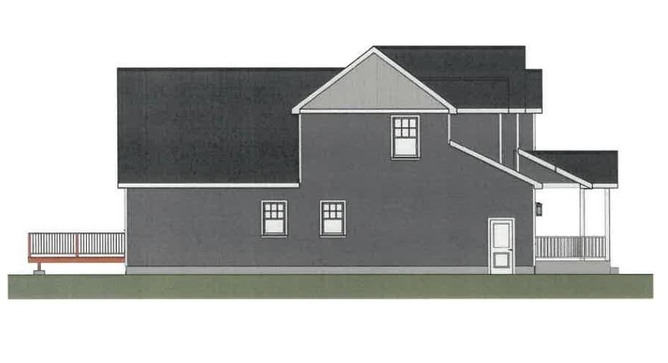 Lot #12 Wheeler Park Property Photo 3