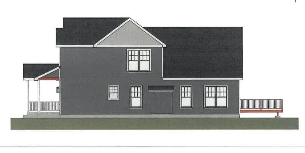 Lot #12 Wheeler Park Property Photo 4