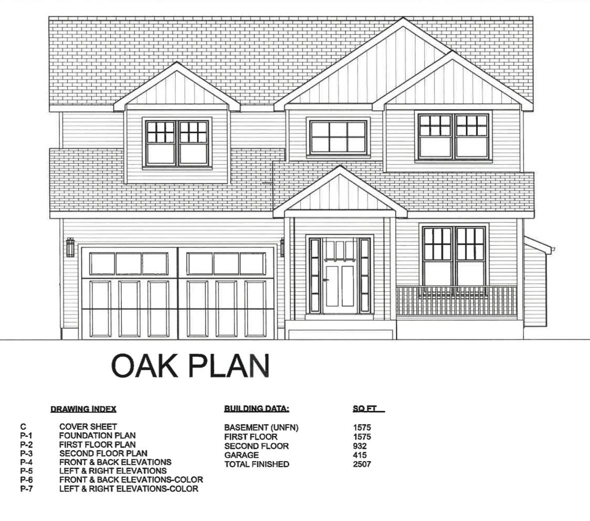 Lot #12 Wheeler Park Property Photo 8
