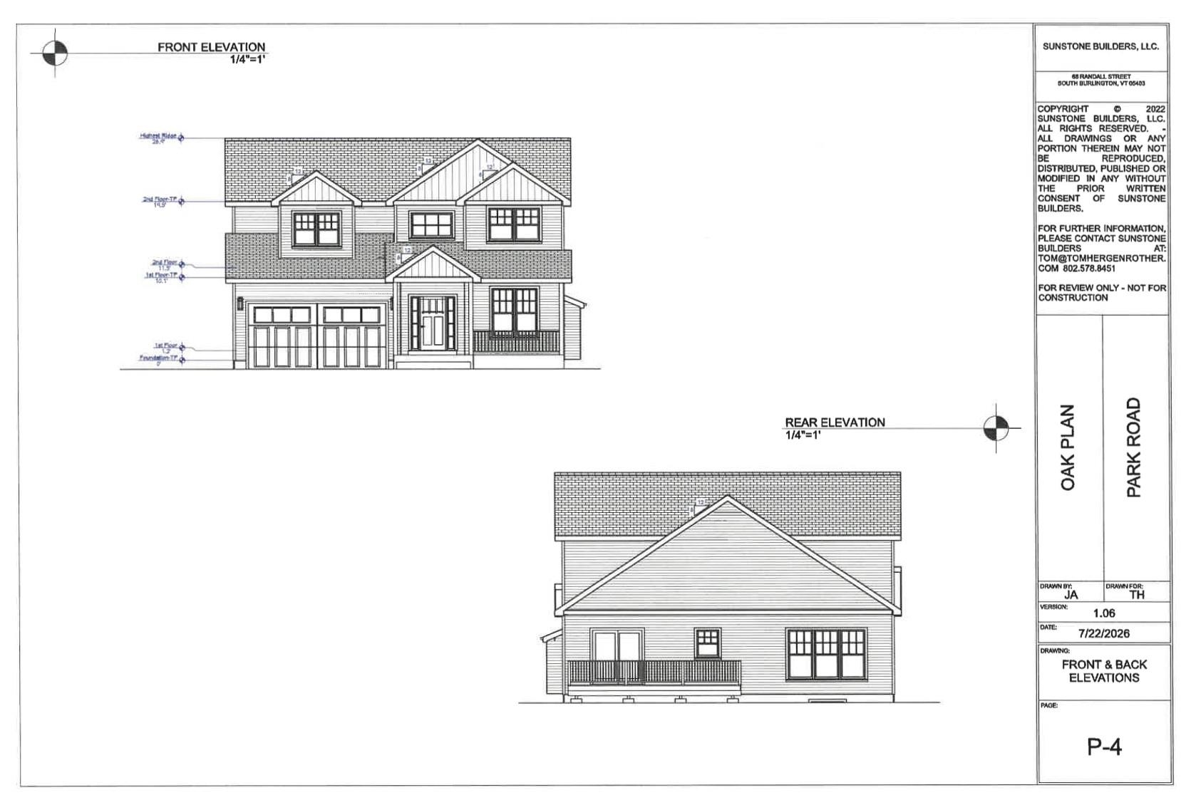 Lot #12 Wheeler Park Property Photo 9