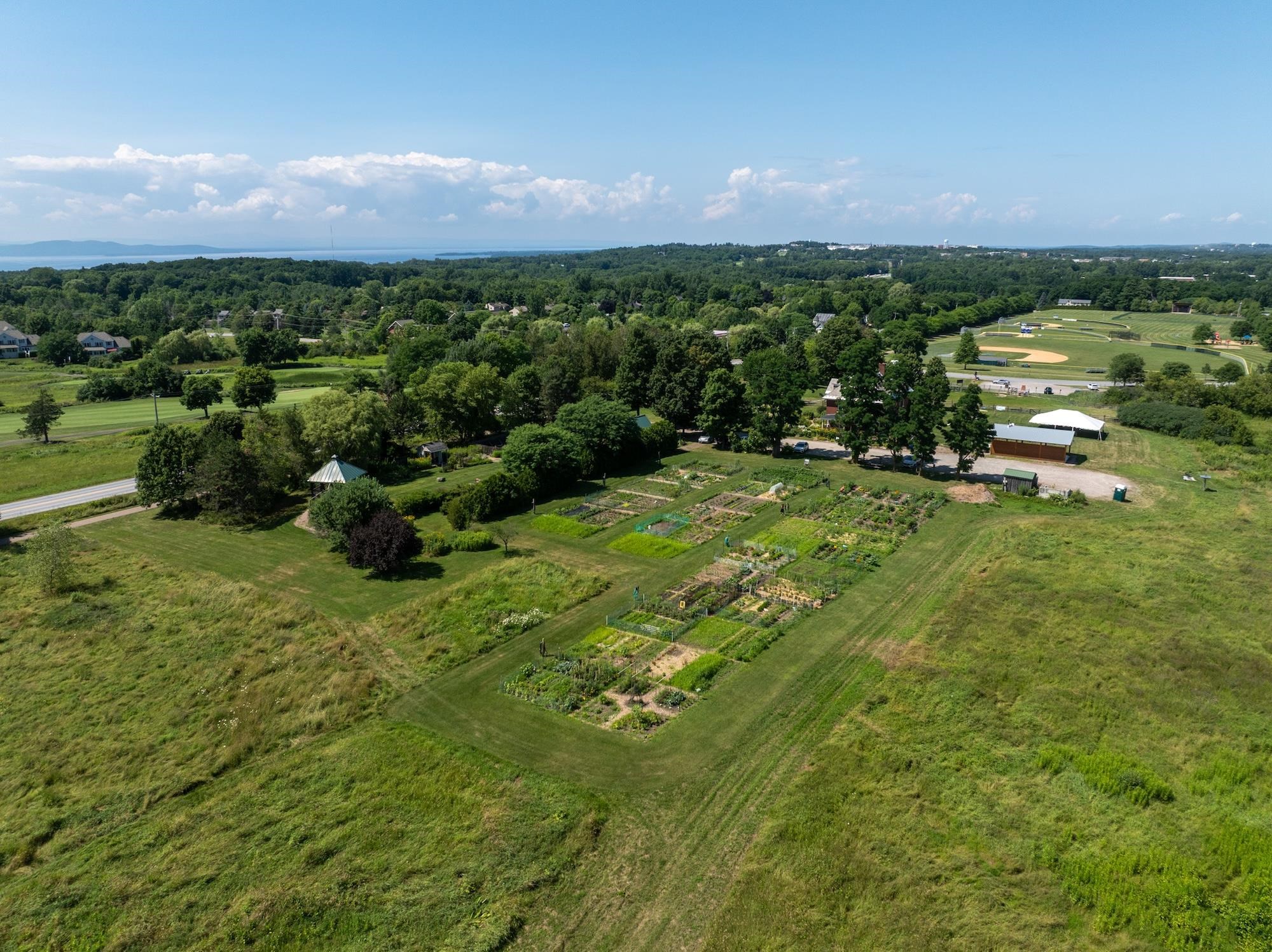 Lot #12 Wheeler Park Property Photo 14
