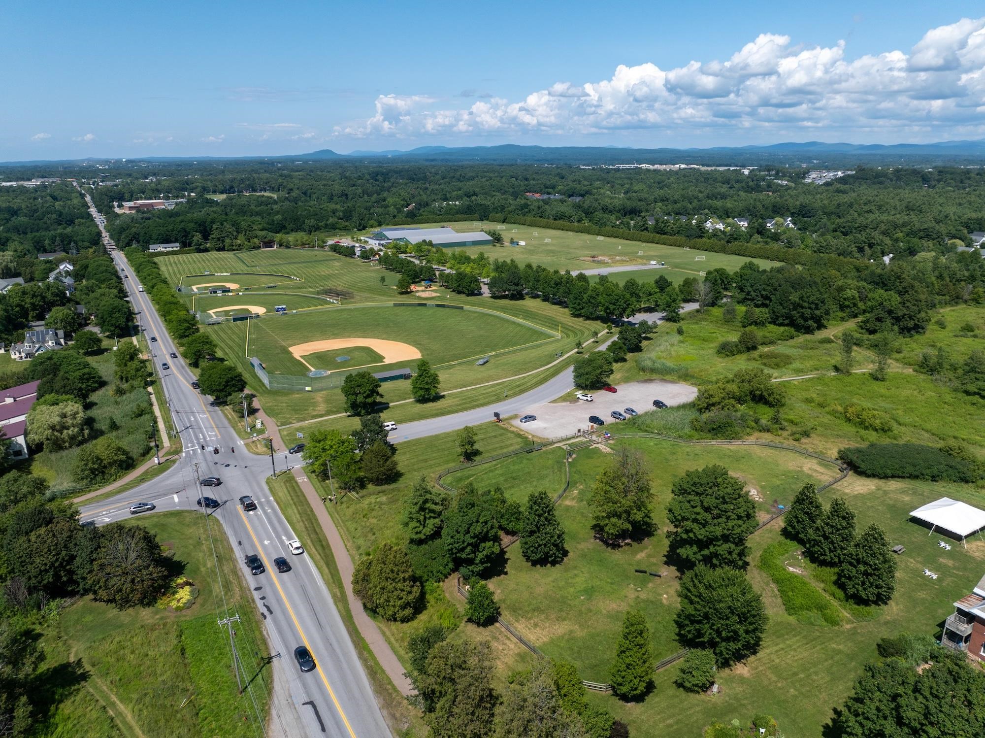 Lot #12 Wheeler Park Property Photo 15