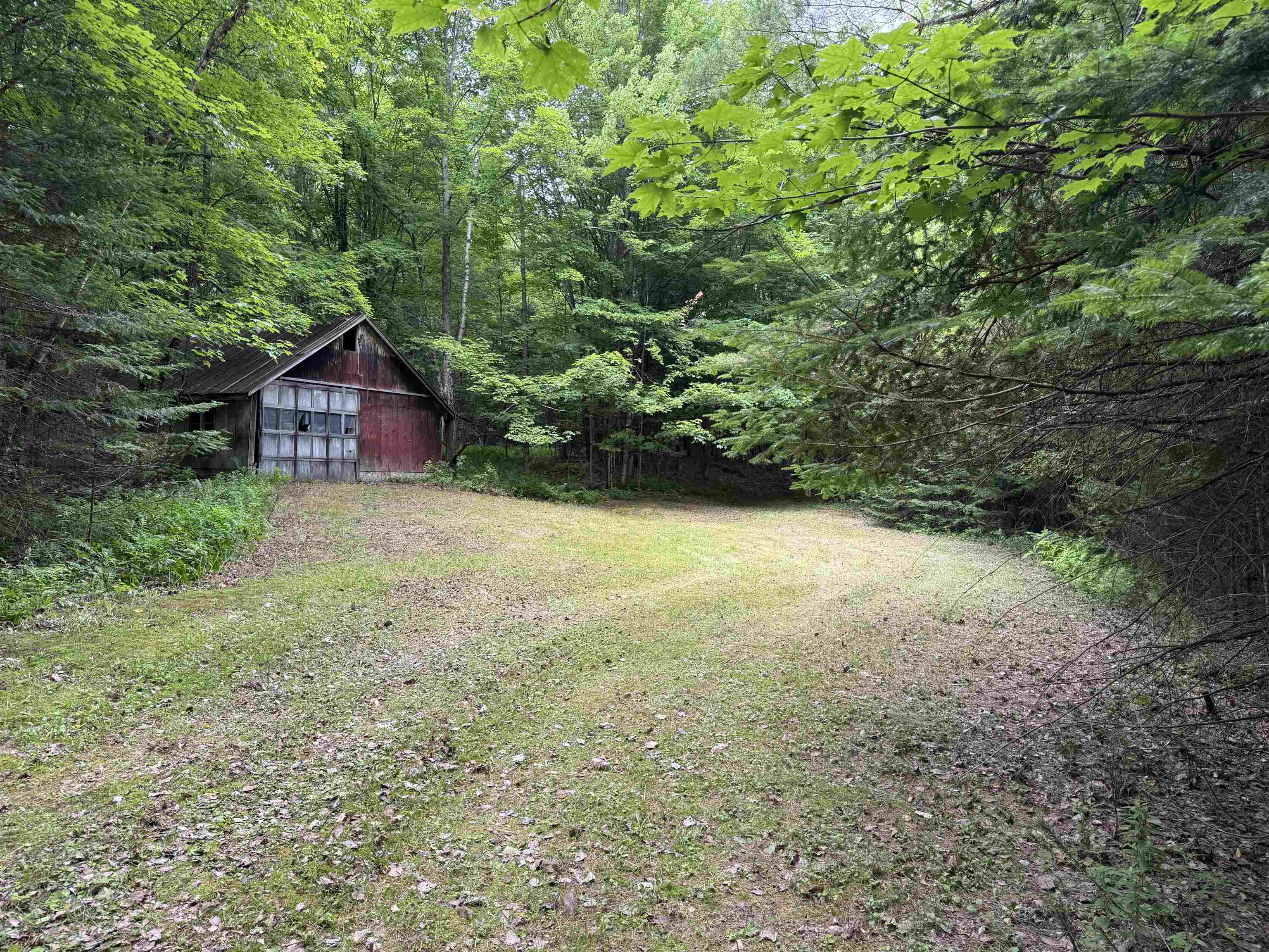 Tbd Richard Woolcutt Road Property Photo 2