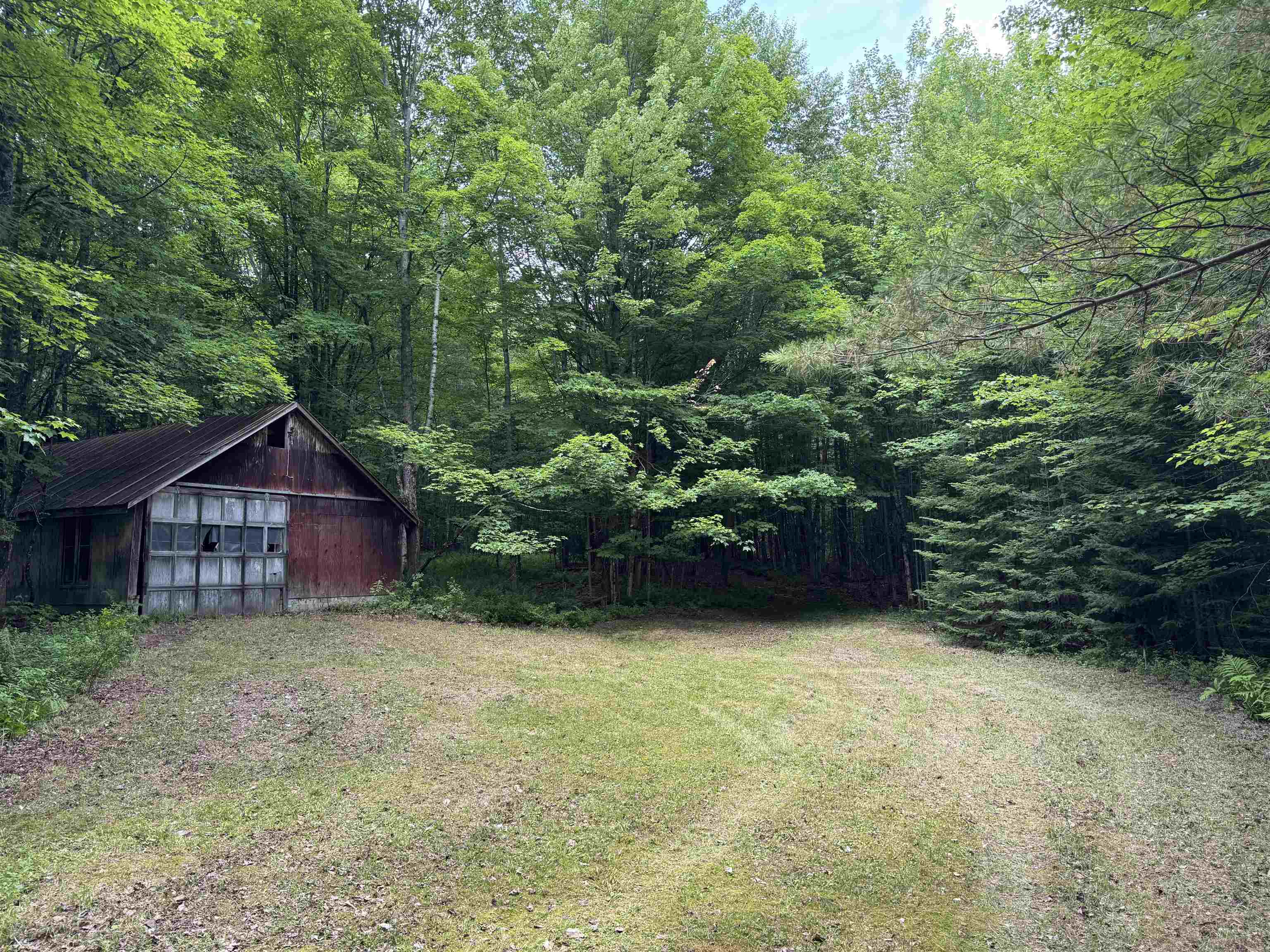 Tbd Richard Woolcutt Road Property Photo 3