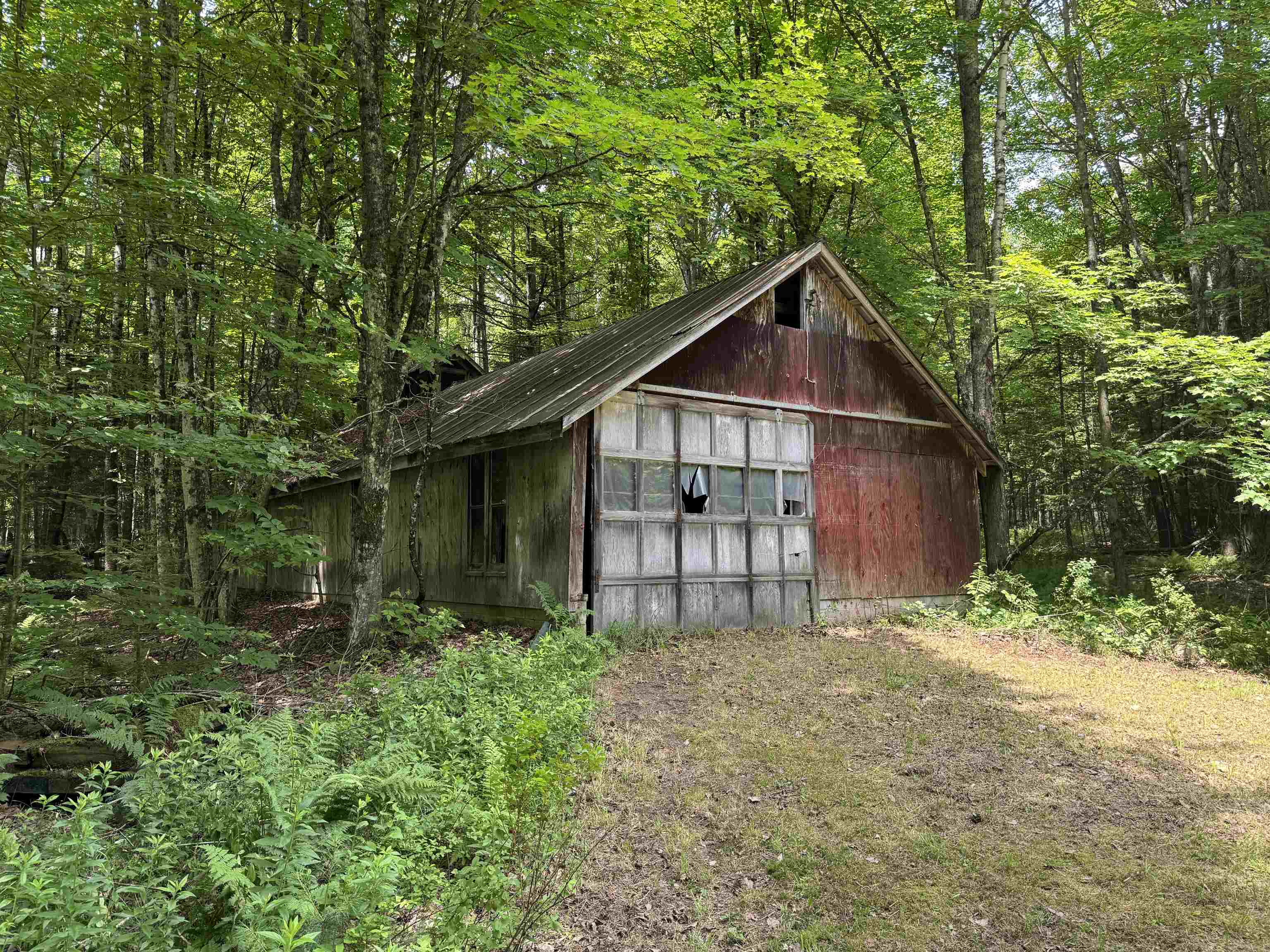 Tbd Richard Woolcutt Road Property Photo 4